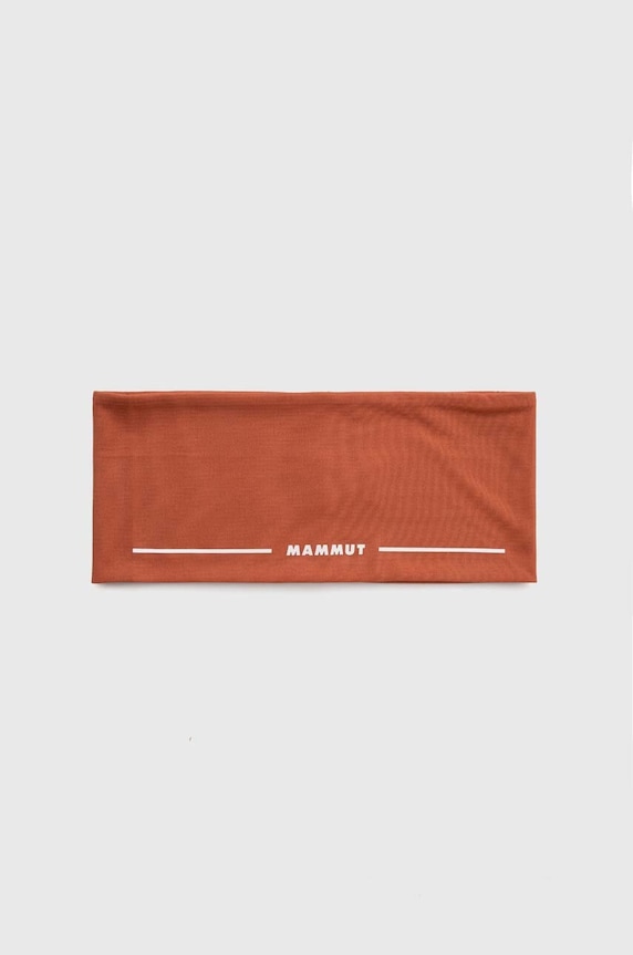 Čelenka Mammut Aenergy Light outdoor oranžová 1191.01640