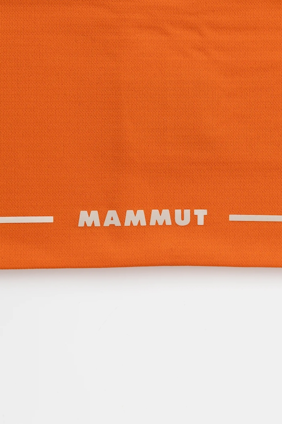 Accesorii Mammut bentiță pentru cap Aenergy Light 1191.01640 portocaliu