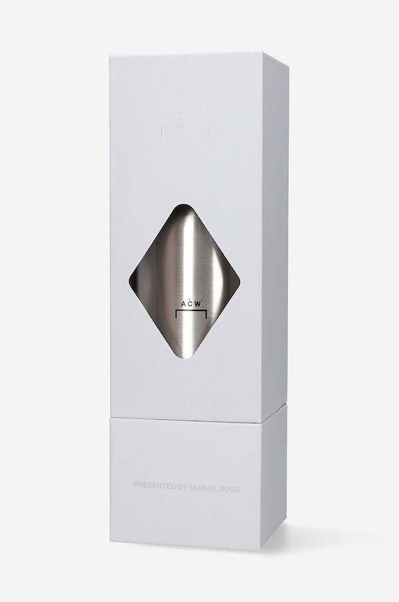 Boca za vodu A-COLD-WALL* siva ACWUA160