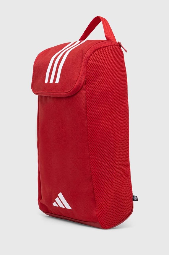 Torba za obuću adidas Performance Tiro League IB8648 crvena AW23