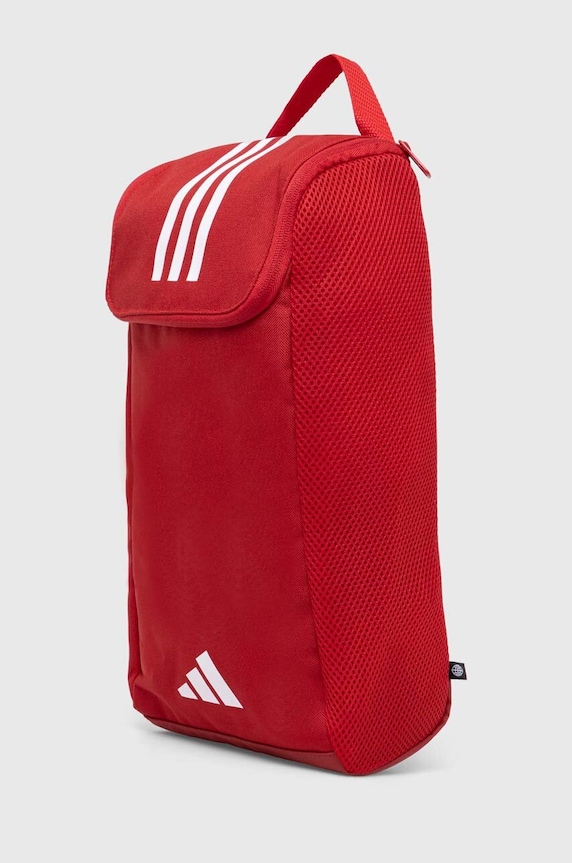 Torba za obuću adidas Performance Tiro League IB8648 crvena AW23