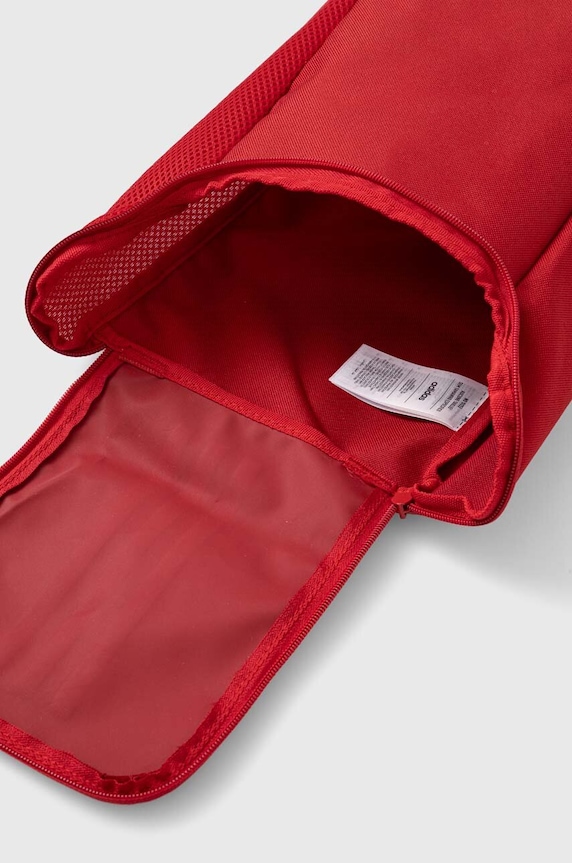Torba za obuću adidas Performance Tiro League crvena IB8648
