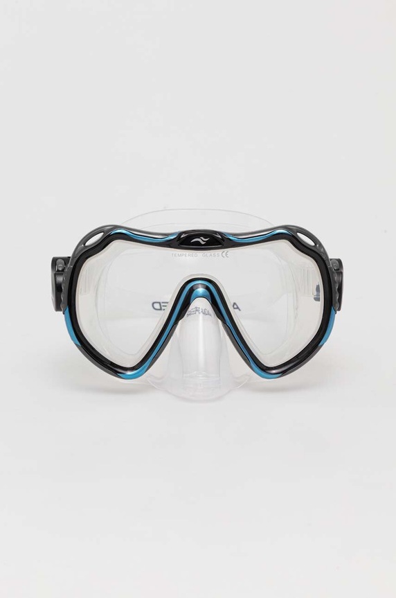 Aqua Speed maska do nurkowania Java niebieski JAVA