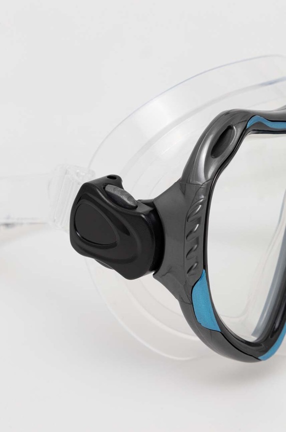 Akcesoria Aqua Speed maska do nurkowania Java JAVA niebieski