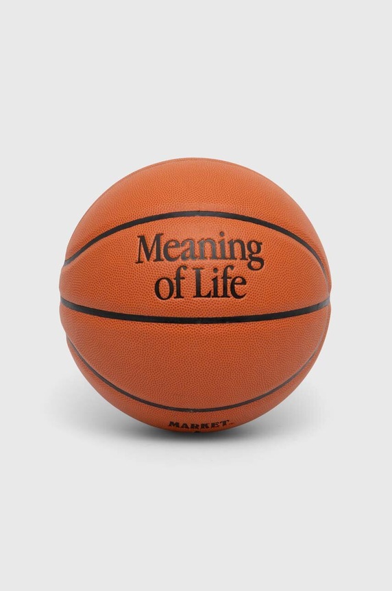 Market ball orange 360001280