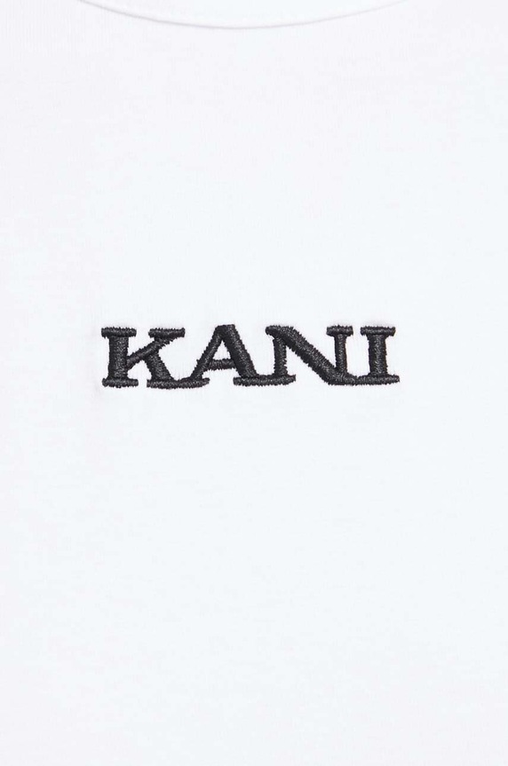 Karl Kani top 6131106 alb