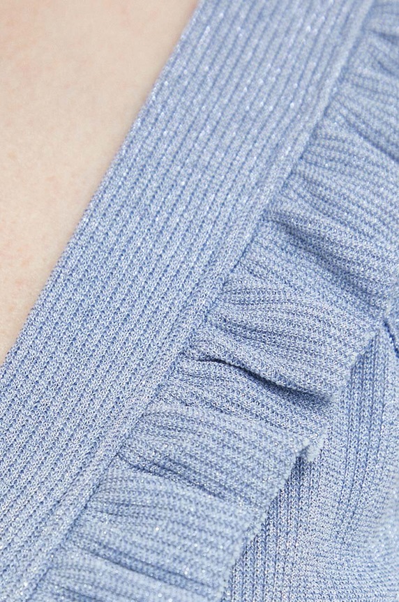 Top Artigli AC36255.CELESTE