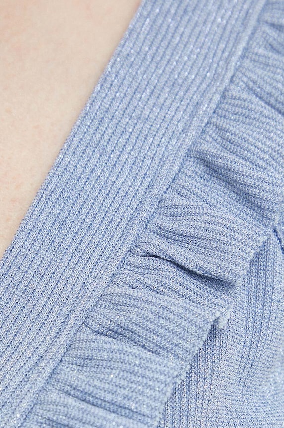 Top Artigli AC36255.CELESTE