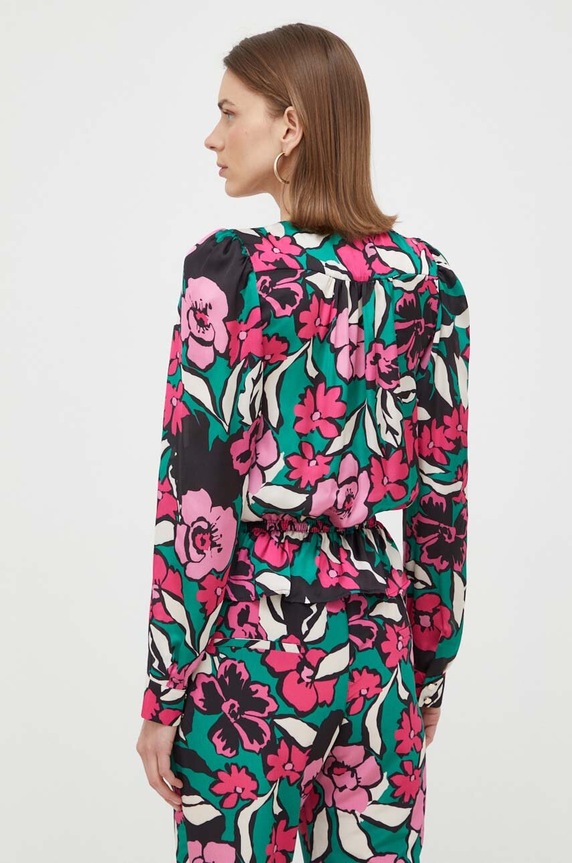Îmbrăcăminte Morgan bluza ONMI.F.MULTICO multicolor
