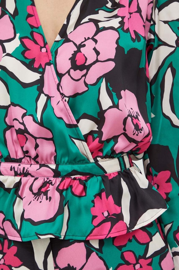 Morgan bluza ONMI.F.MULTICO multicolor