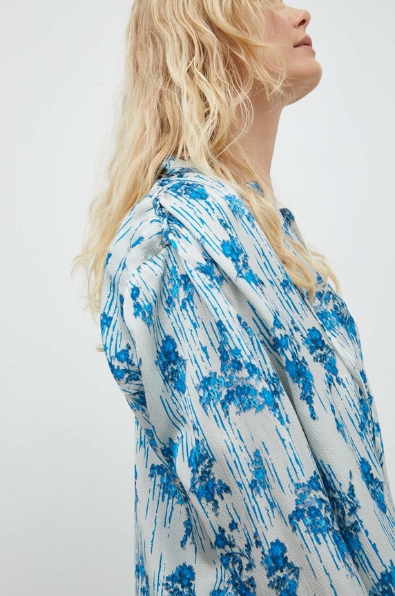 Day Birger et Mikkelsen bluzka DAY65242413 multicolor