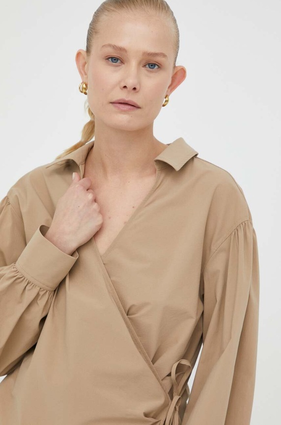 Bluza 2NDDAY bež 2232130230