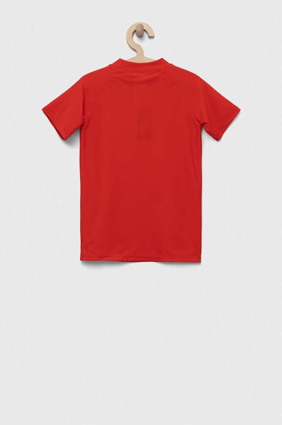 Protest tricou copii PRTBERENT JR 7897300 rosu SS23