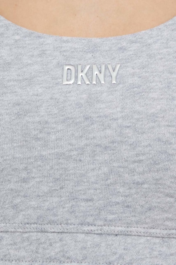 Σουτιέν DKNY DP2T9192 γκρί