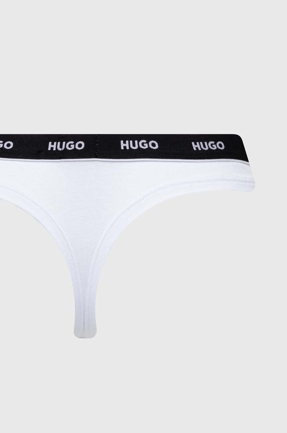 Tanga HUGO 3-pack 50480150