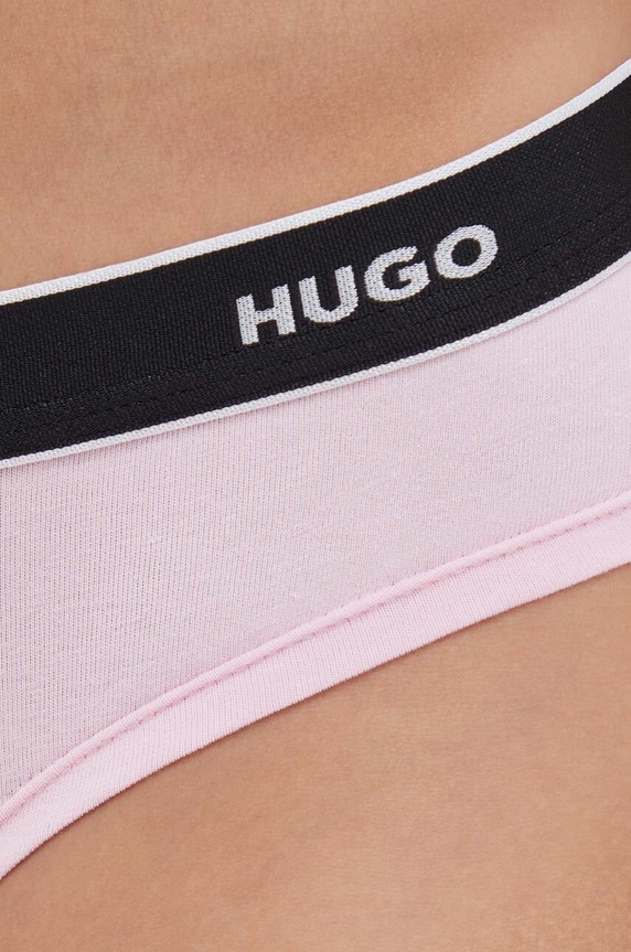 HUGO figi 3-pack 50480157