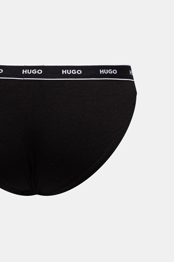 HUGO chiloți 3-pack 50480157