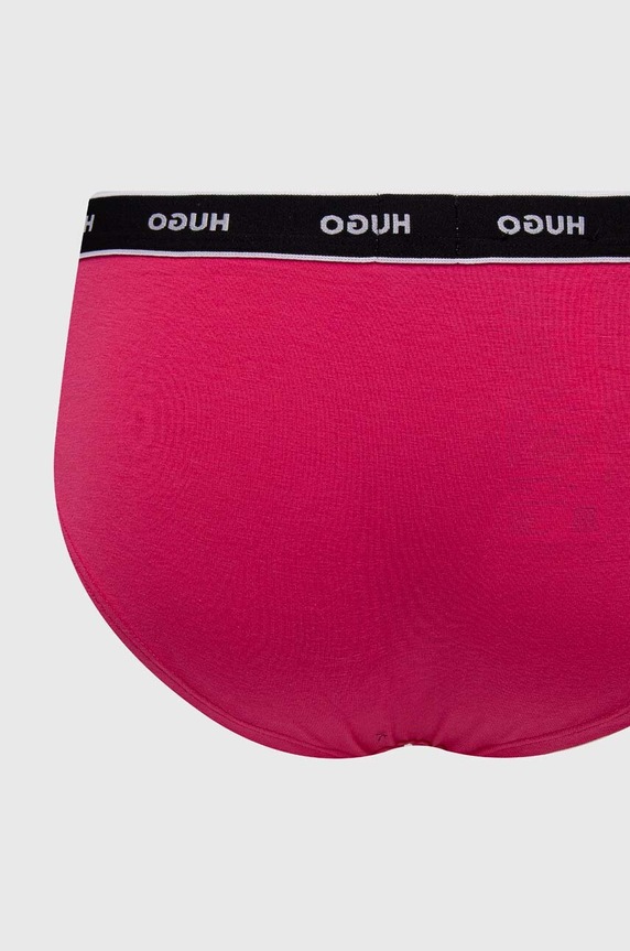 Σλιπ HUGO 3-pack 50480157 πολύχρωμο