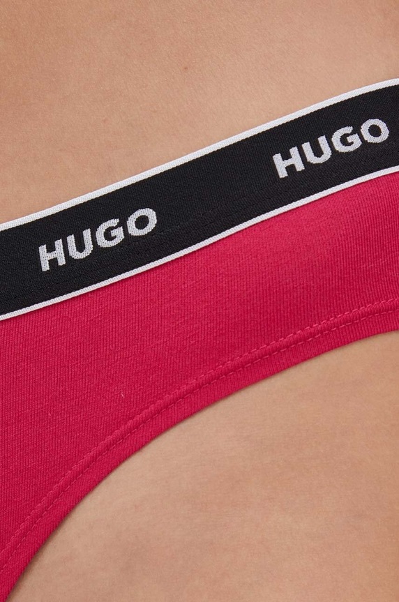 HUGO sutien 2-pack 50480158