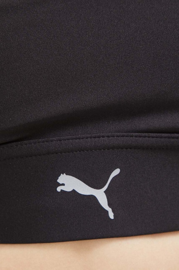 Puma sportmelltartó Ultraform 523258 fekete