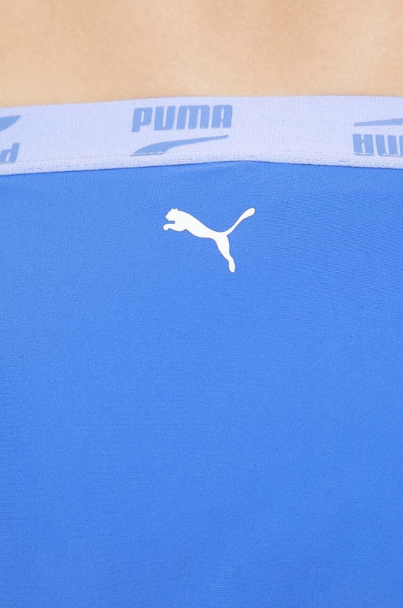 Spodnji del kopalk Puma modra 938083