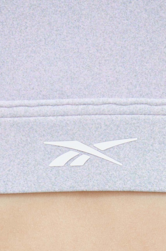 Reebok sutien yoga HT2394 gri