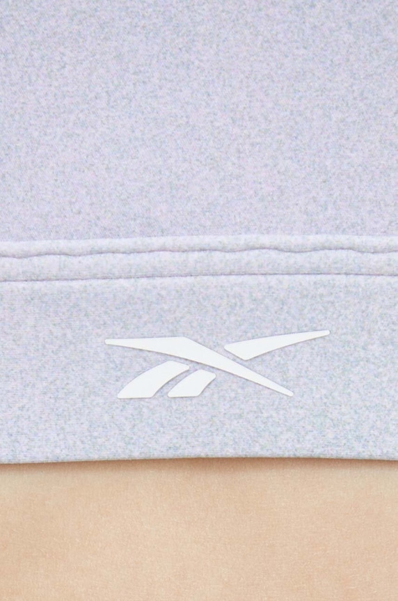 Reebok sutien yoga HT2394 gri