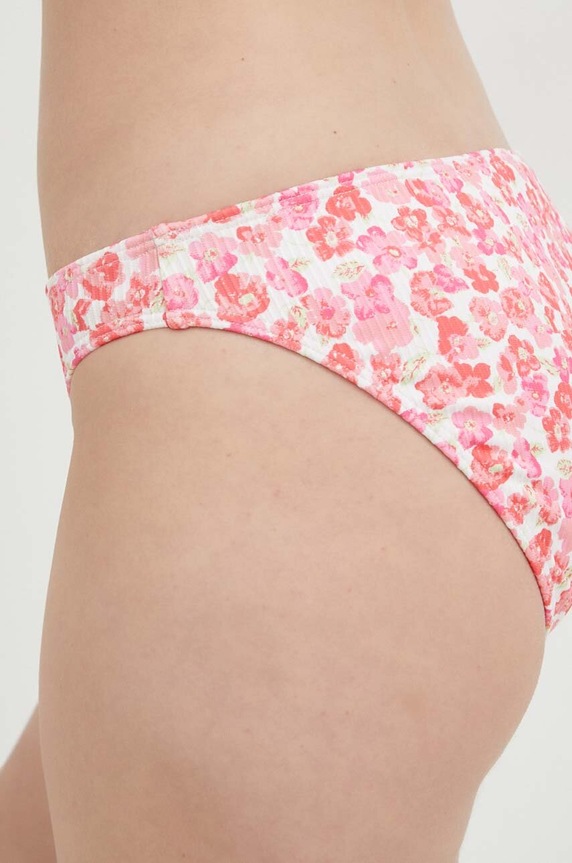 Odjeća Kupaće gaćice Hollister Co. KI311.3045.109 roza