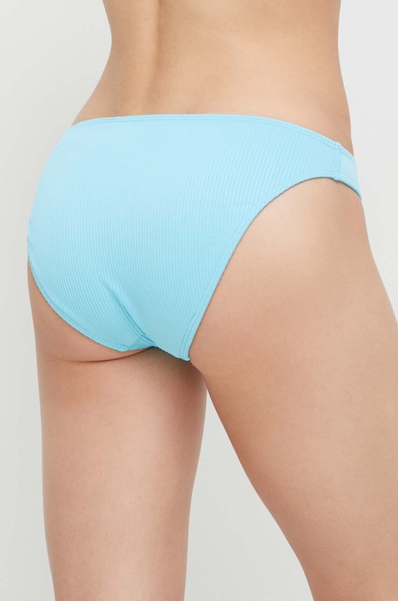 Μαγιό σλιπ μπικίνι Hollister Co. KI311.3047.232 μπλε SS23