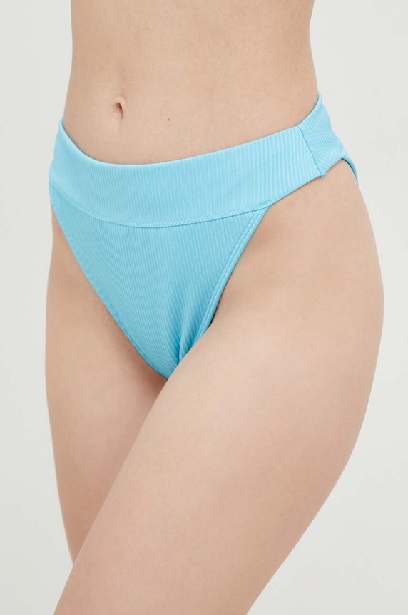 Hollister Co. figi kąpielowe dół niebieski KI311.3057.232