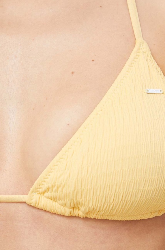 Zgornji del kopalk Pepe Jeans PLB10485.039 rumena