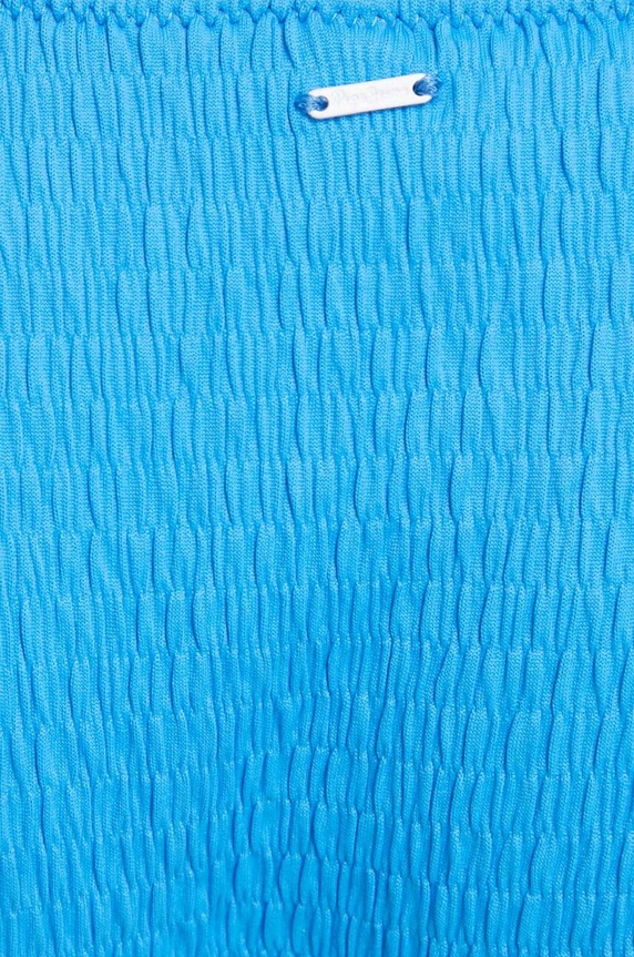 Kupaće gaćice Pepe Jeans plava PLB10486.552