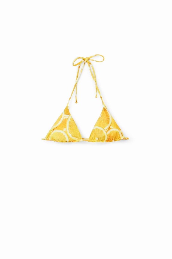 Desigual sutien de baie cu două fețe 23SWMK38
