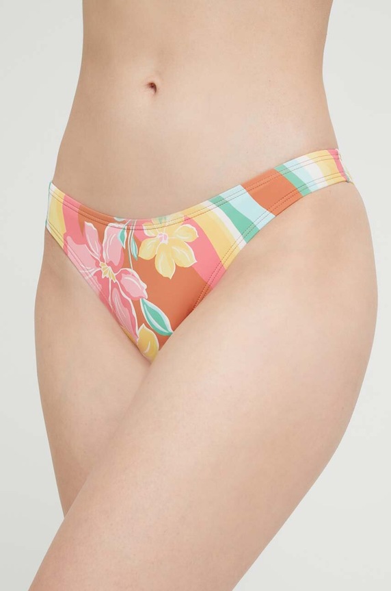 Billabong figi kąpielowe dół multicolor ABJX400747