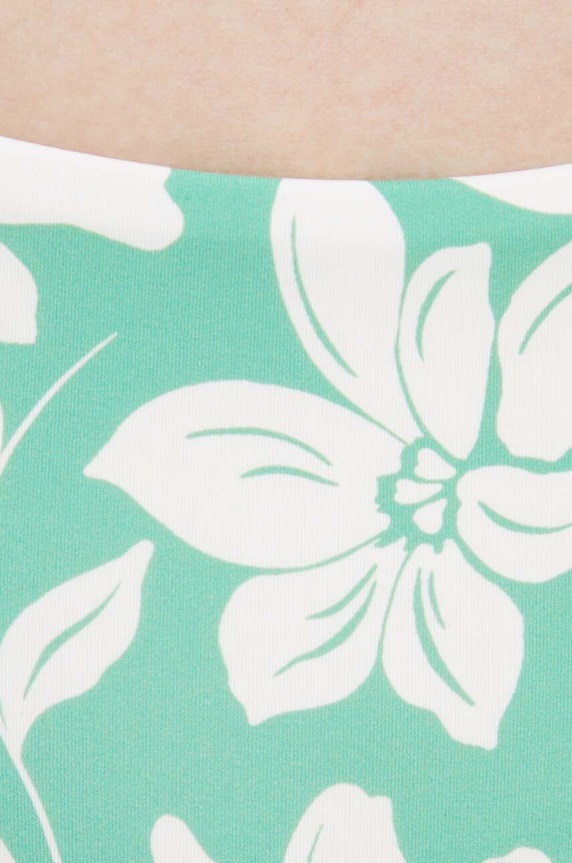 Billabong brazyliany kąpielowe zielony ABJX400830