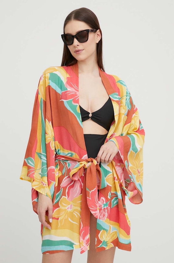 Plážový oděv Billabong vícebarevná ABJX600163