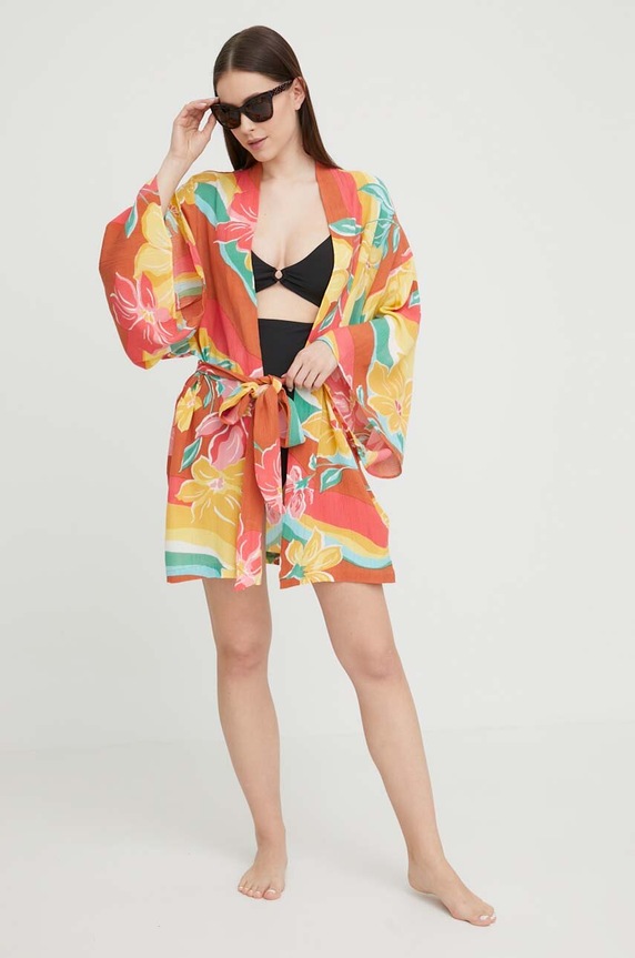 Plážový oděv Billabong ABJX600163 vícebarevná SS23