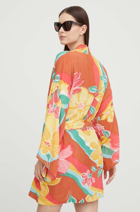 Oblečení Plážový oděv Billabong ABJX600163 vícebarevná
