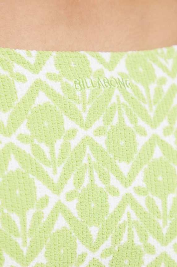 Kupaće gaćice Billabong zelena ABJX400716