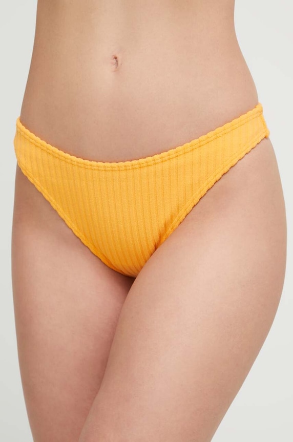 Billabong bikini alsó alsó rész narancssárga ABJX400677