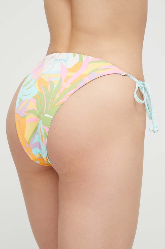 Billabong figi kąpielowe dwustronne ABJX400709 multicolor SS23