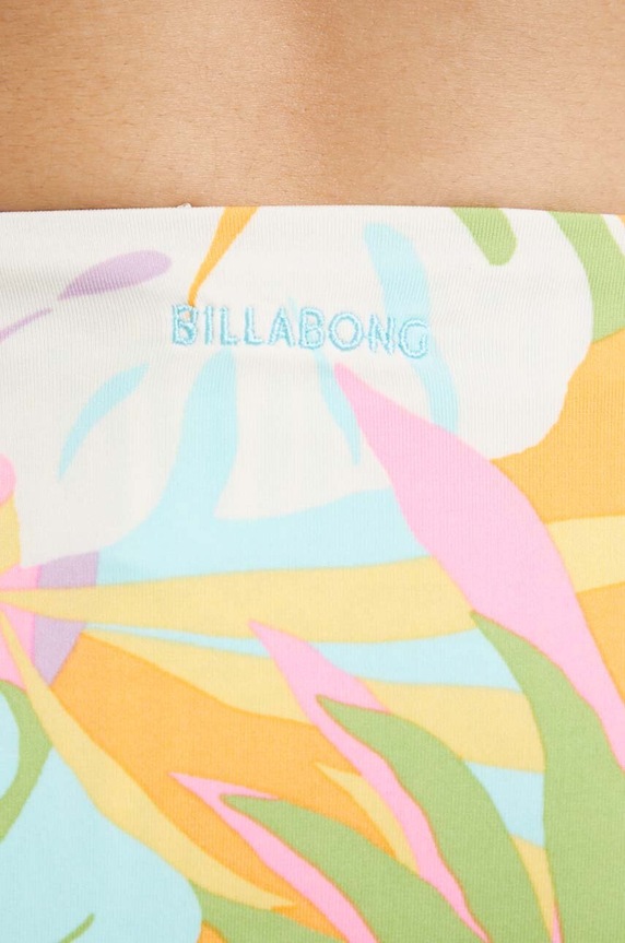Billabong figi kąpielowe dwustronne ABJX400709 multicolor