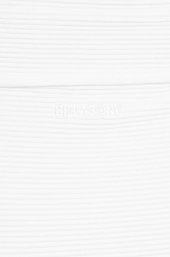 Plavkové nohavičky Billabong biela ABJX400768