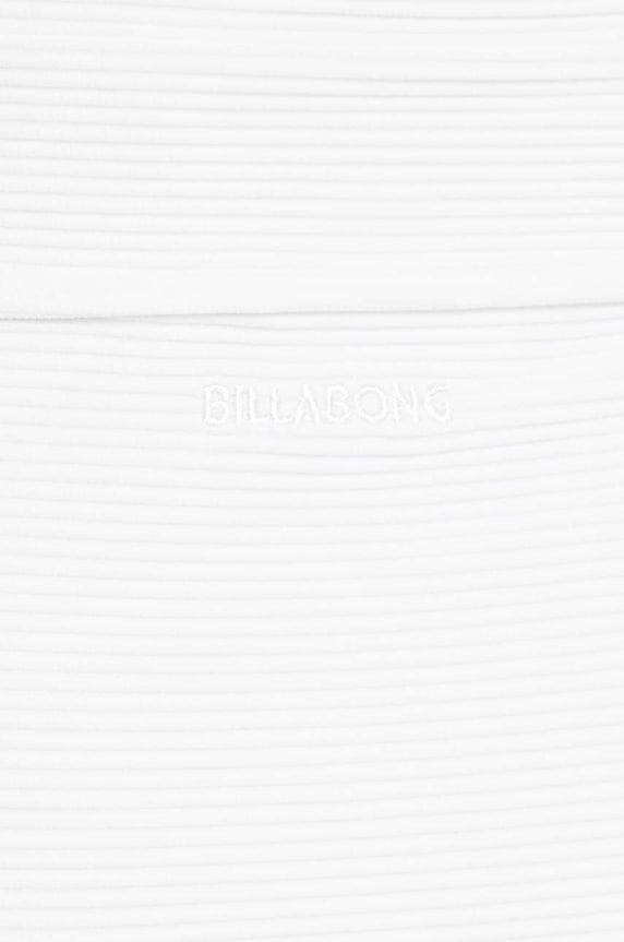 Plavkové nohavičky Billabong biela ABJX400768