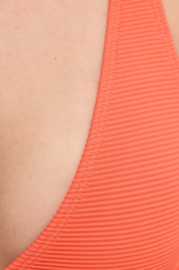 Bikini top Billabong πορτοκαλί ABJX300765