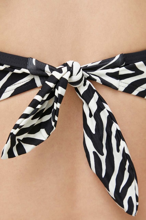 Kate Spade bikini felső fekete S2A401