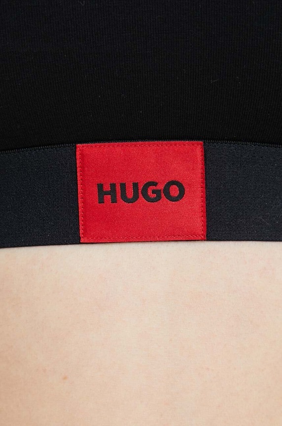 Podprsenka HUGO černá 50492339