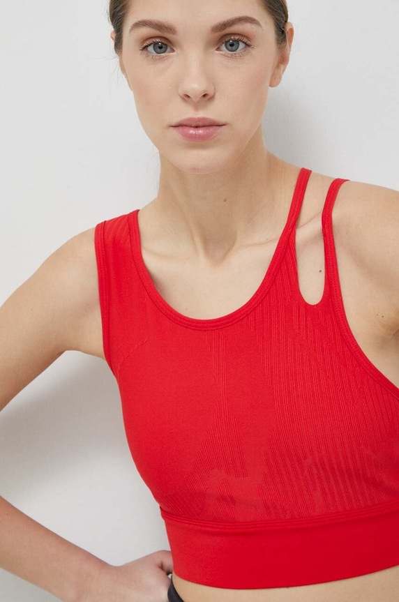 Top προπόνησης Reebok κόκκινο HT6109
