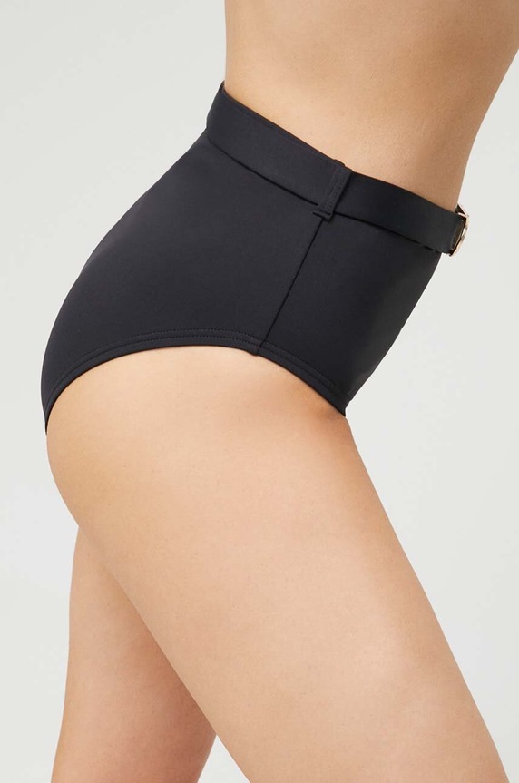 MICHAEL Michael Kors figi kąpielowe MM1N025 czarny SS23