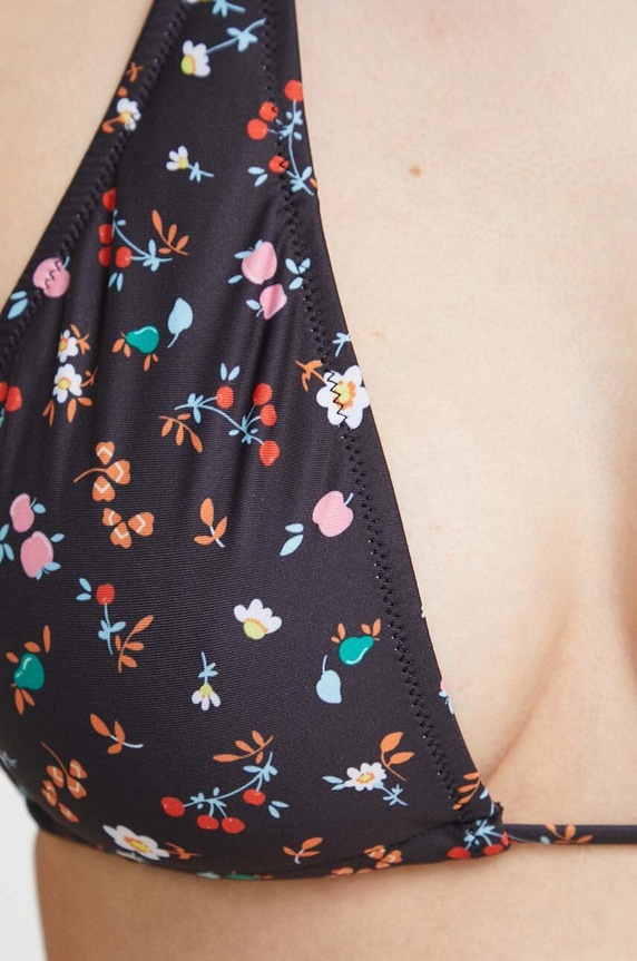 Zgornji del kopalk United Colors of Benetton pisana 3LWH5R02Y.72D